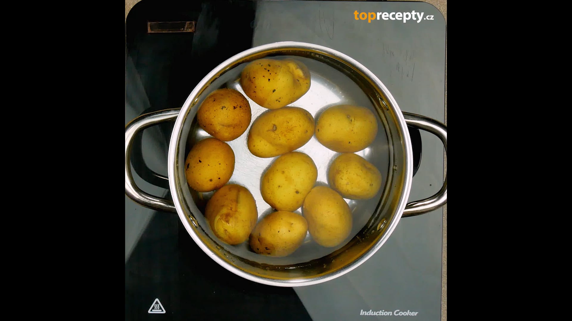 Jak naložit vajíčka do vápna?